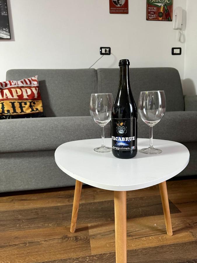 Besano Vacabruz Apartment מראה חיצוני תמונה