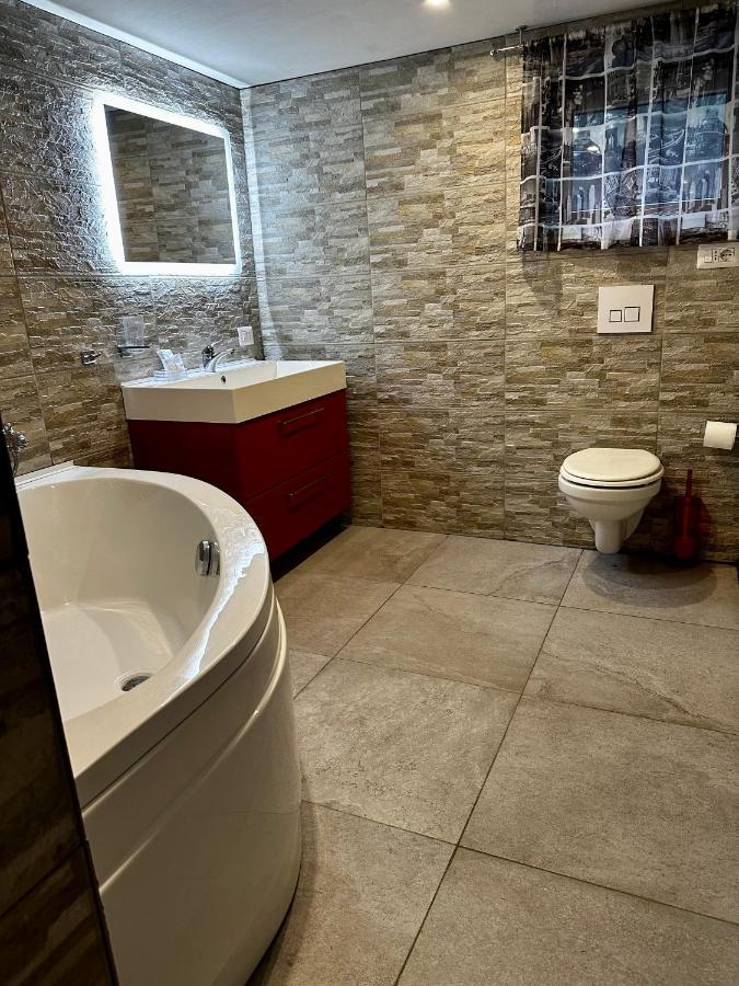 Besano Vacabruz Apartment מראה חיצוני תמונה