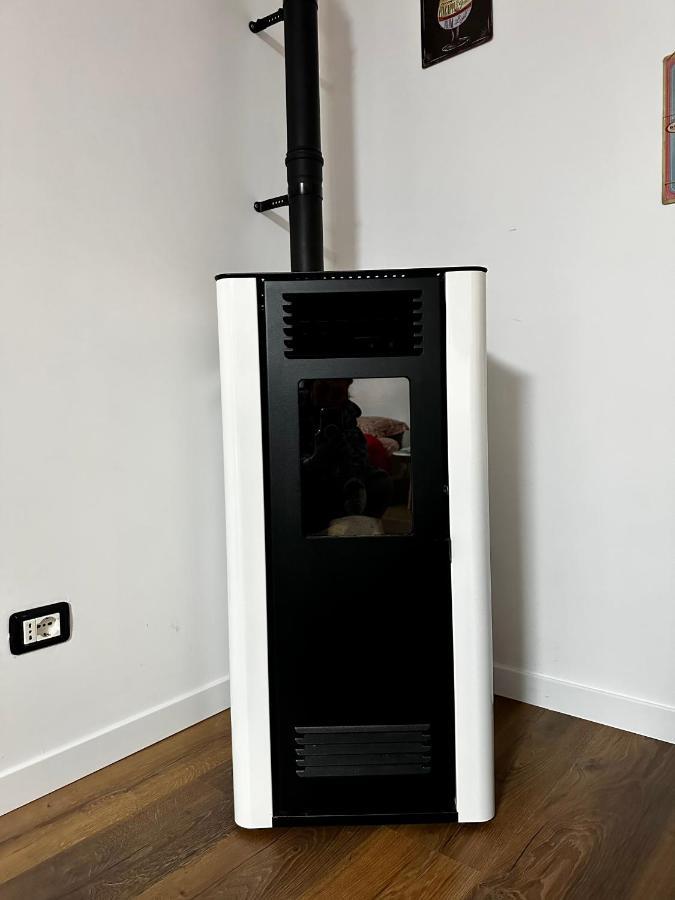 Besano Vacabruz Apartment מראה חיצוני תמונה