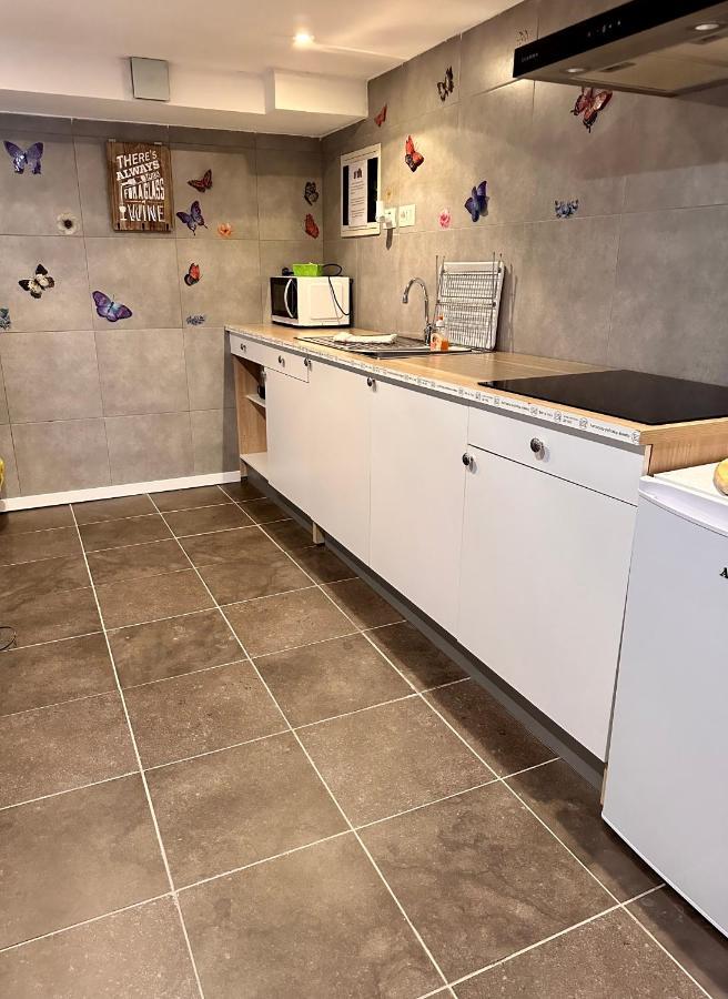 Besano Vacabruz Apartment מראה חיצוני תמונה