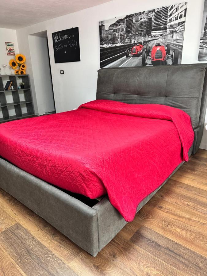Besano Vacabruz Apartment מראה חיצוני תמונה