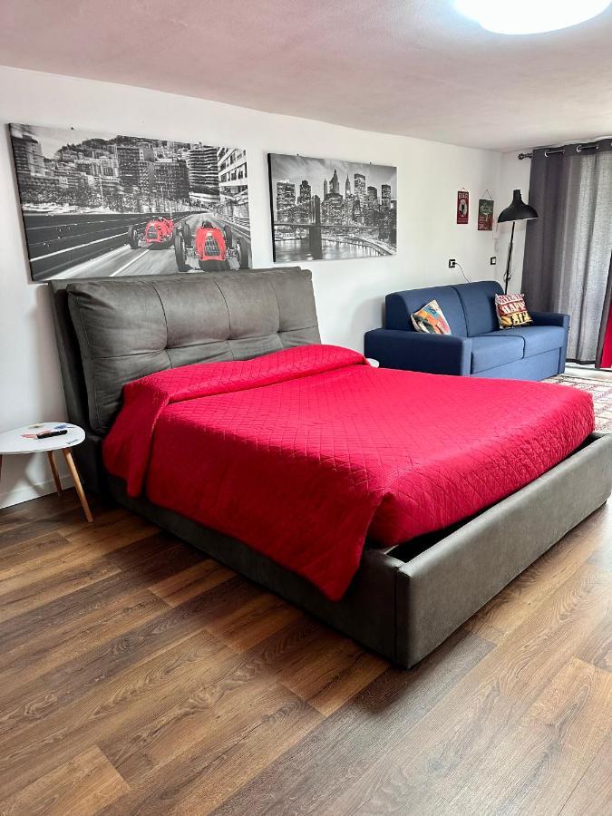 Besano Vacabruz Apartment מראה חיצוני תמונה