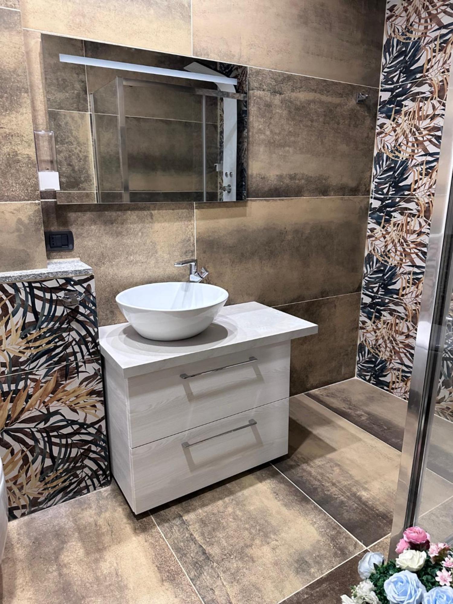 Besano Vacabruz Apartment מראה חיצוני תמונה
