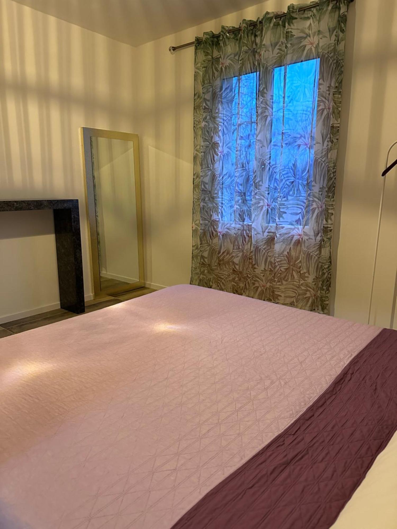 Besano Vacabruz Apartment מראה חיצוני תמונה