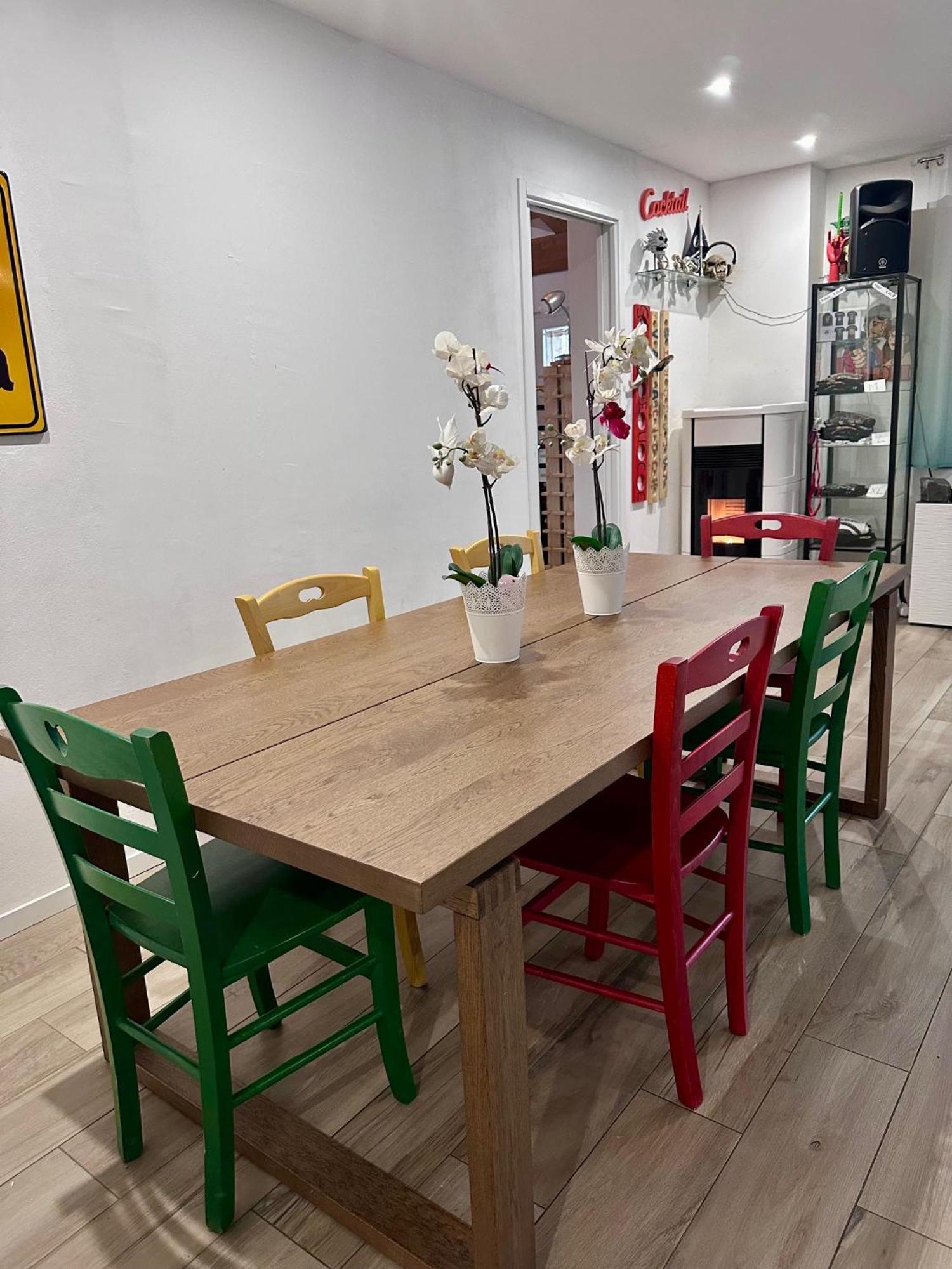 Besano Vacabruz Apartment מראה חיצוני תמונה