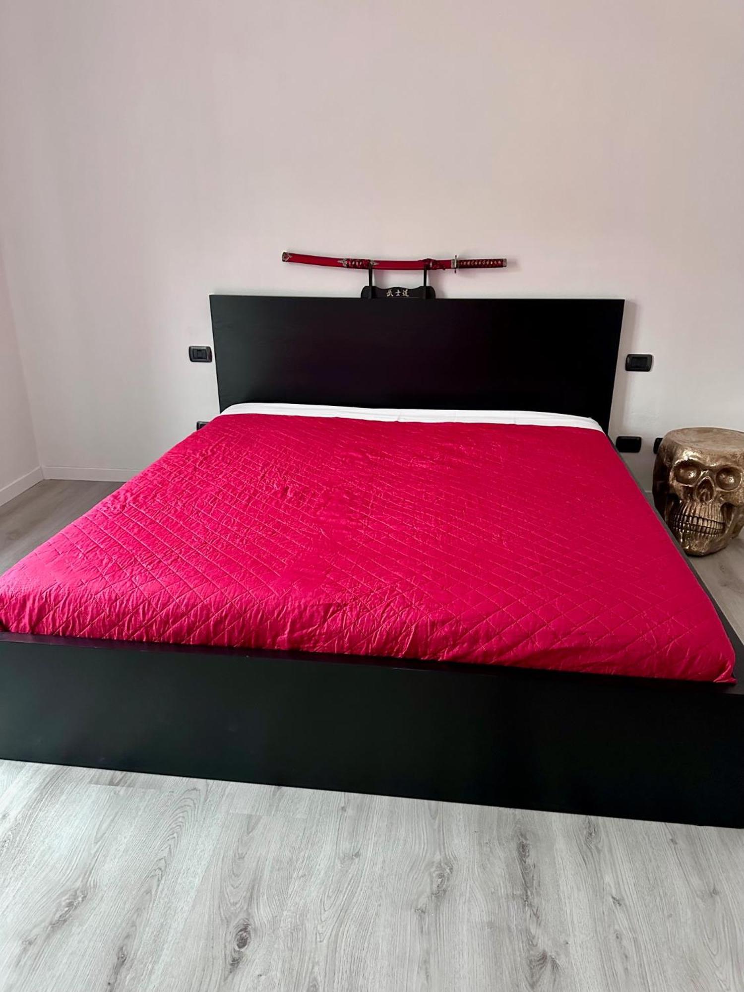 Besano Vacabruz Apartment מראה חיצוני תמונה