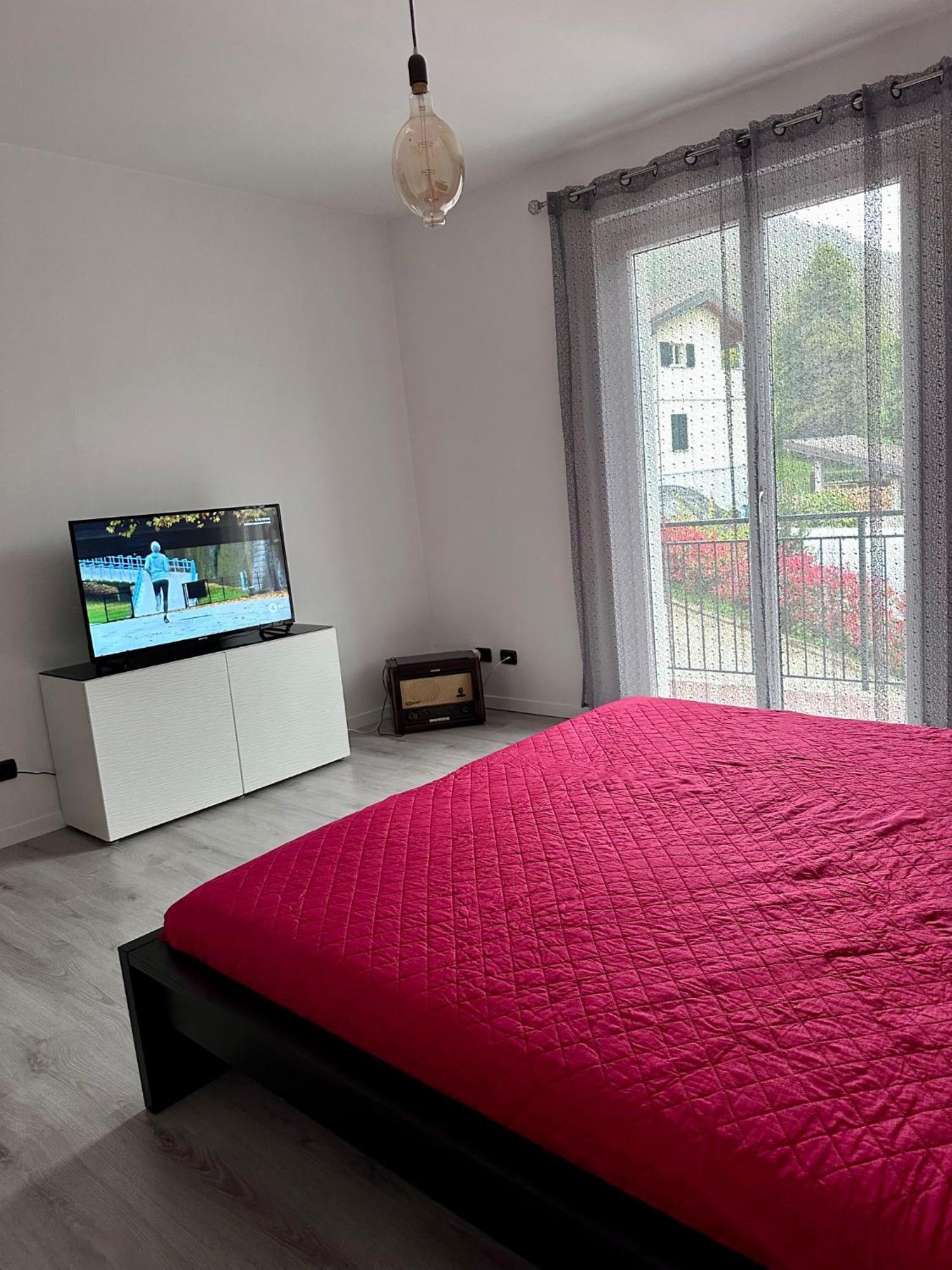 Besano Vacabruz Apartment מראה חיצוני תמונה